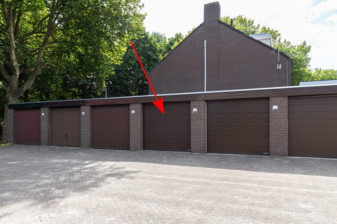 Foto 28 van Domela Nieuwenhuisstraat 22