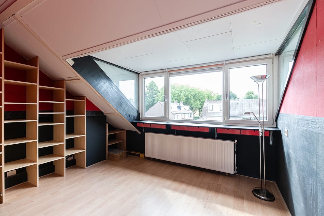 Foto 22 van Domela Nieuwenhuisstraat 22