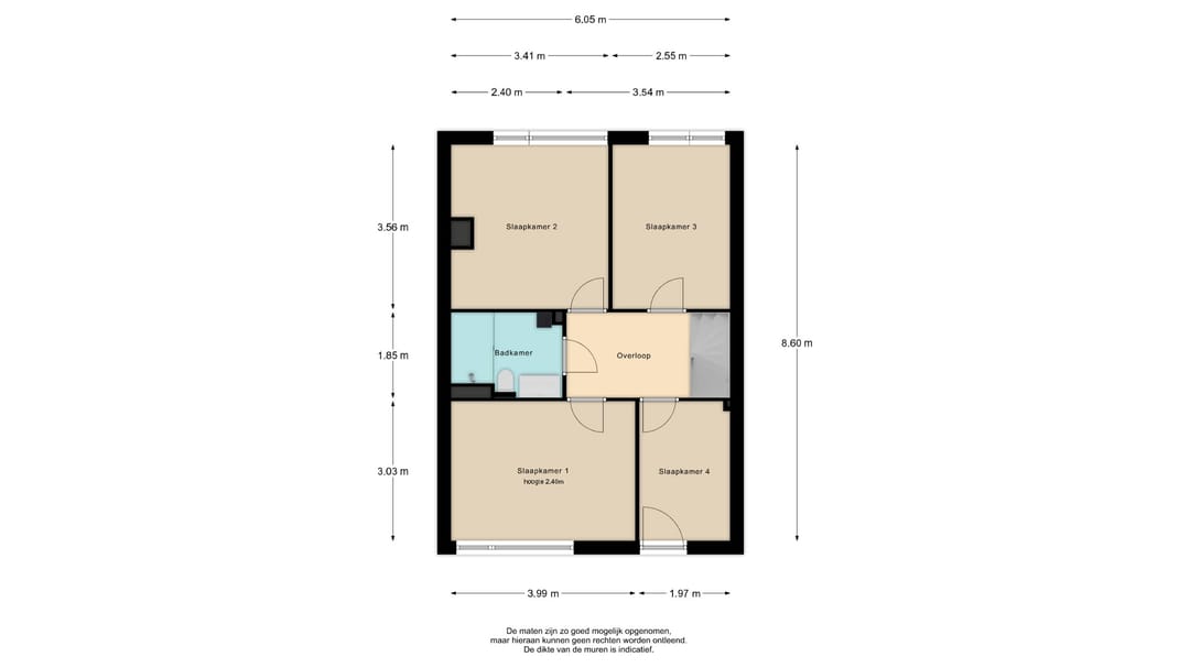 Foto 31 van Domela Nieuwenhuisstraat 22