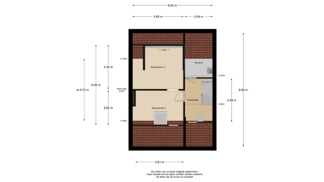 Foto 32 van Domela Nieuwenhuisstraat 22