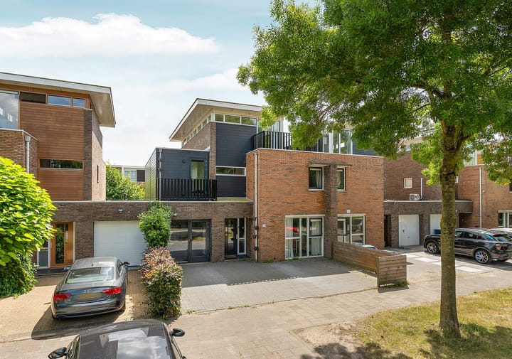 Foto 1 van Annie M.G. Schmidtweg 59