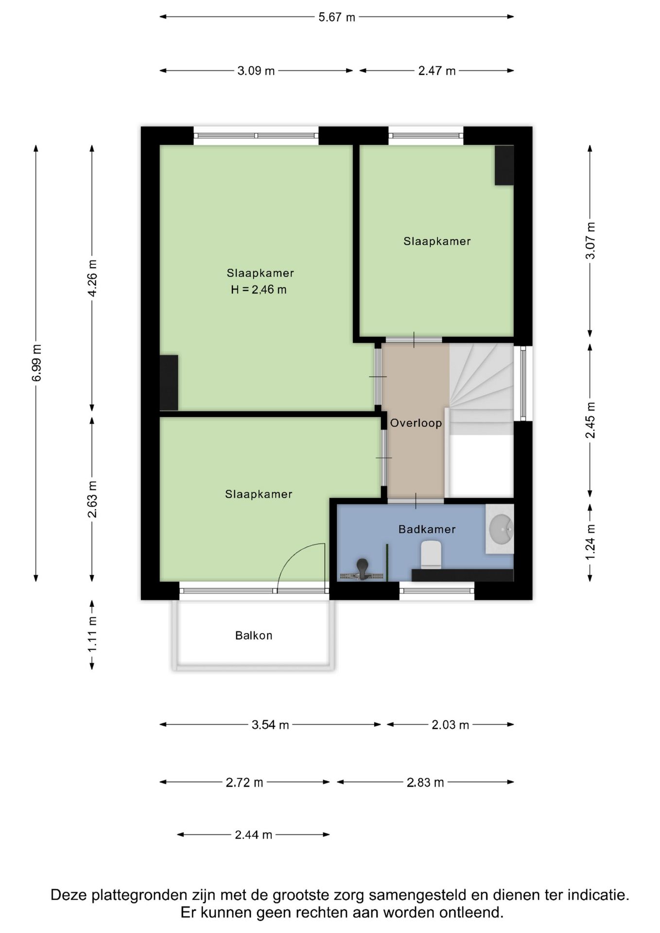 Foto 27 van Jan Steenstraat 7