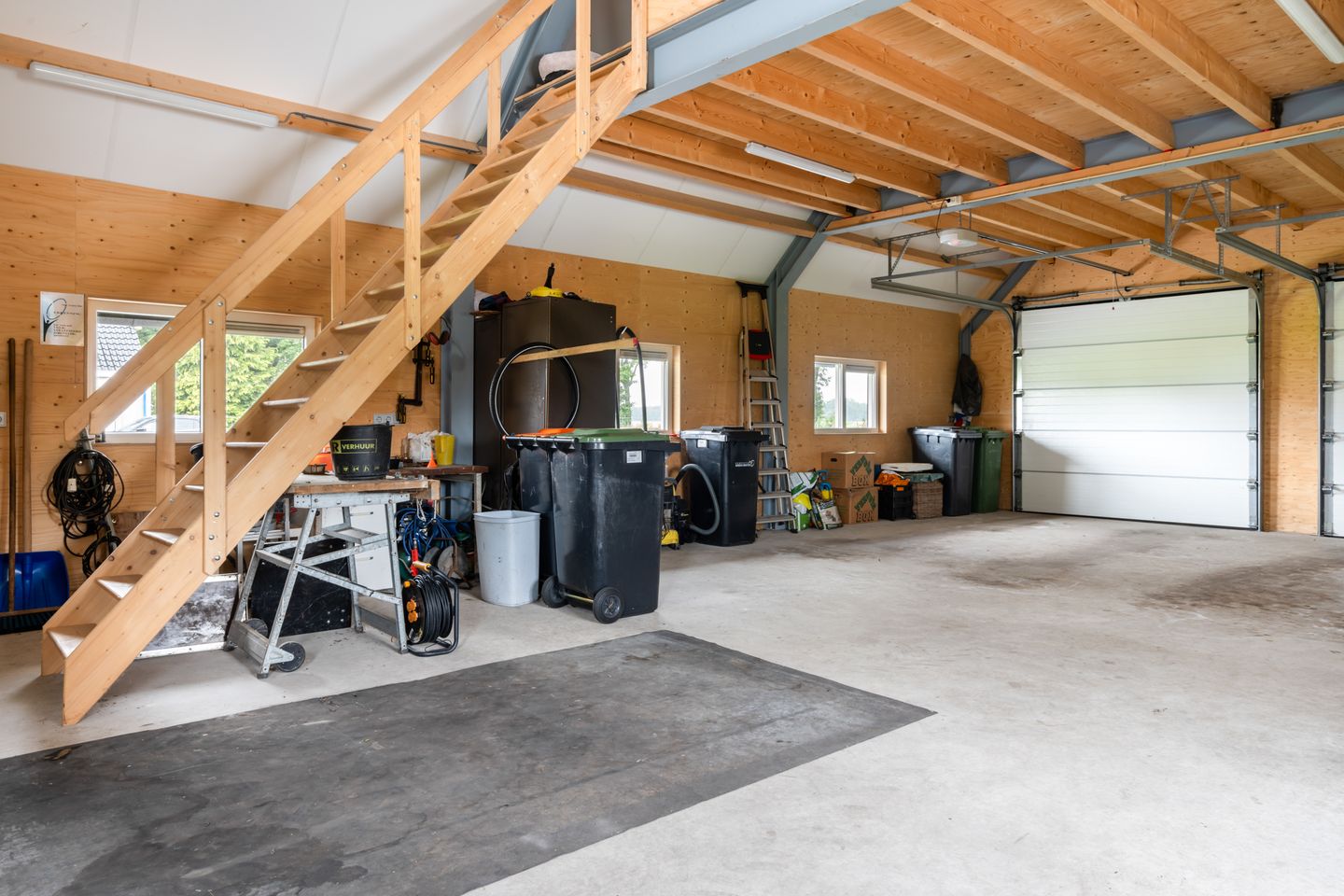 Foto 50 van Oranjekanaal Z.Z. 7-A