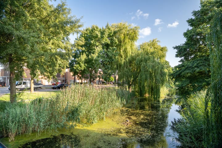 Foto 6 van Annie M.G. Schmidtweg 59