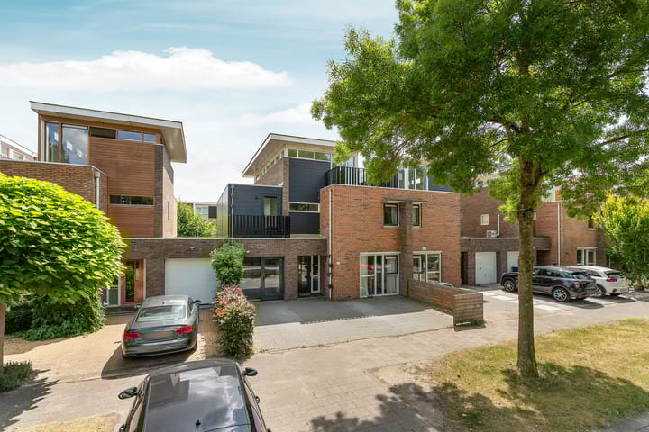 Foto 8 van Annie M.G. Schmidtweg 59