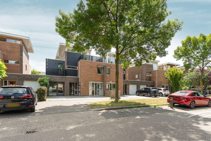 Foto 9 van Annie M.G. Schmidtweg 59