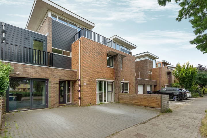 Foto 10 van Annie M.G. Schmidtweg 59