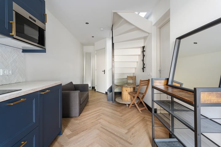 Foto 22 van Annie M.G. Schmidtweg 59