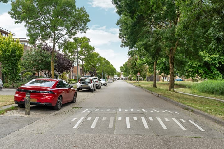 Foto 60 van Annie M.G. Schmidtweg 59