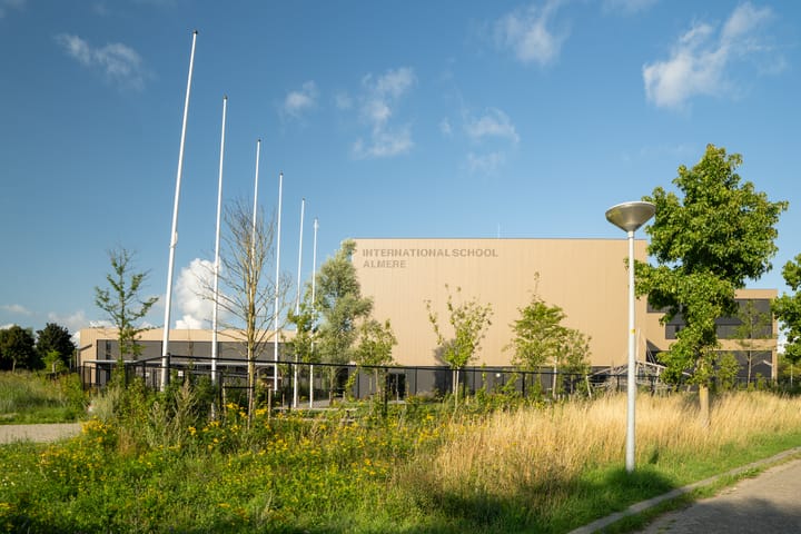 Foto 62 van Annie M.G. Schmidtweg 59