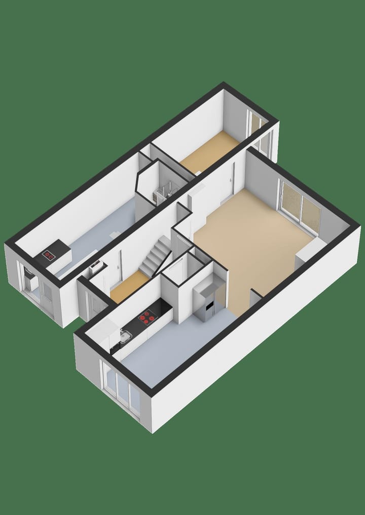 Foto 65 van Annie M.G. Schmidtweg 59