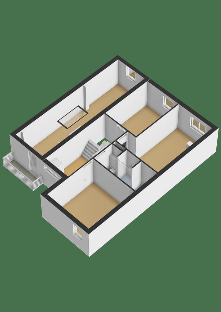 Foto 67 van Annie M.G. Schmidtweg 59