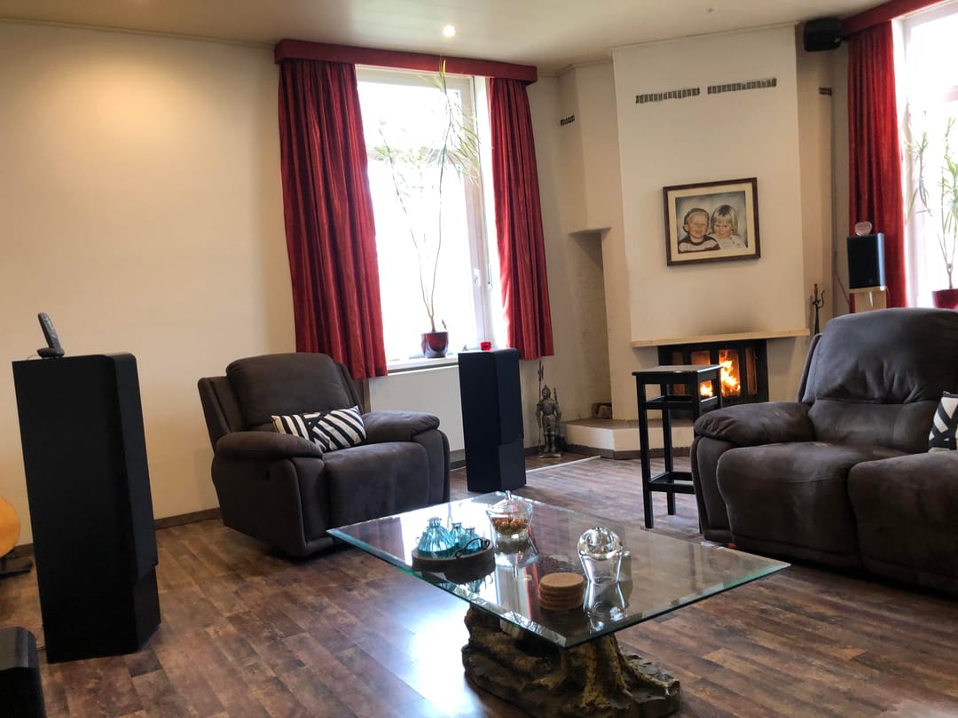 Foto 8 van Huisberdenerstrasse 1, 47533 Kleve Warbeyen