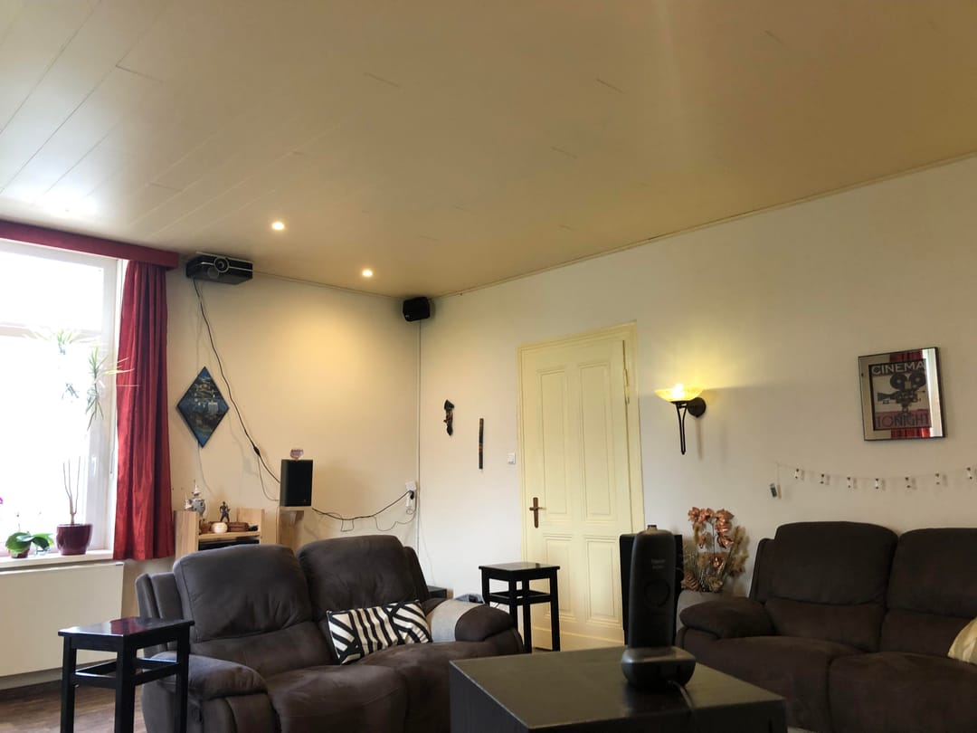 Foto 7 van Huisberdenerstrasse 1, 47533 Kleve Warbeyen