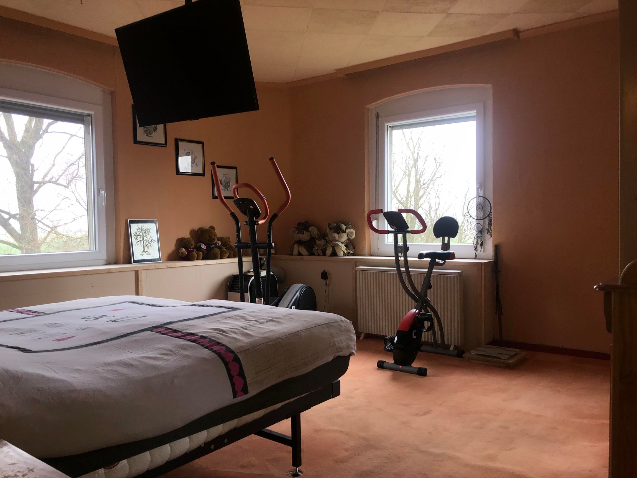 Foto 12 van Huisberdenerstrasse 1, 47533 Kleve Warbeyen