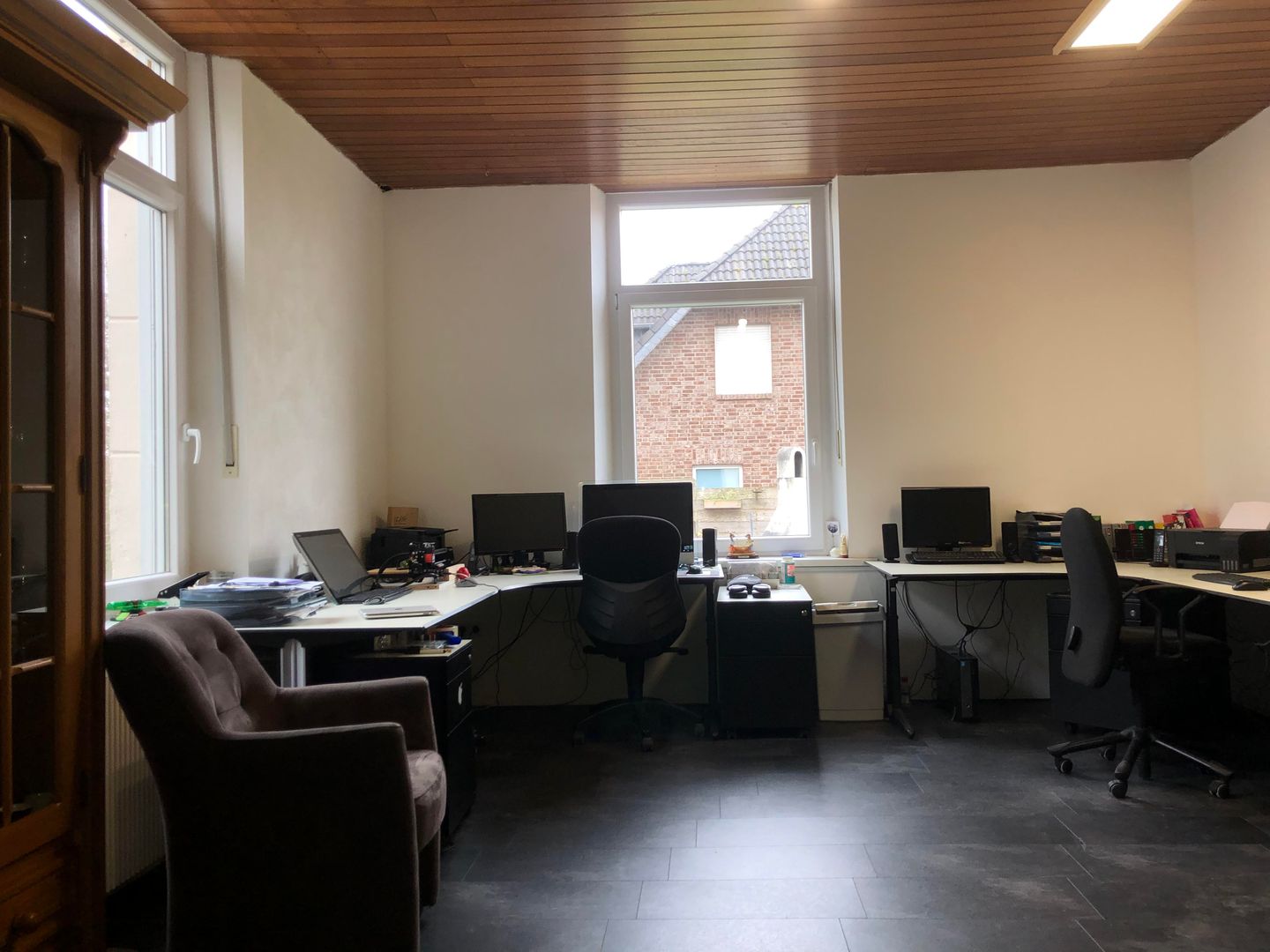 Foto 10 van Huisberdenerstrasse 1, 47533 Kleve Warbeyen