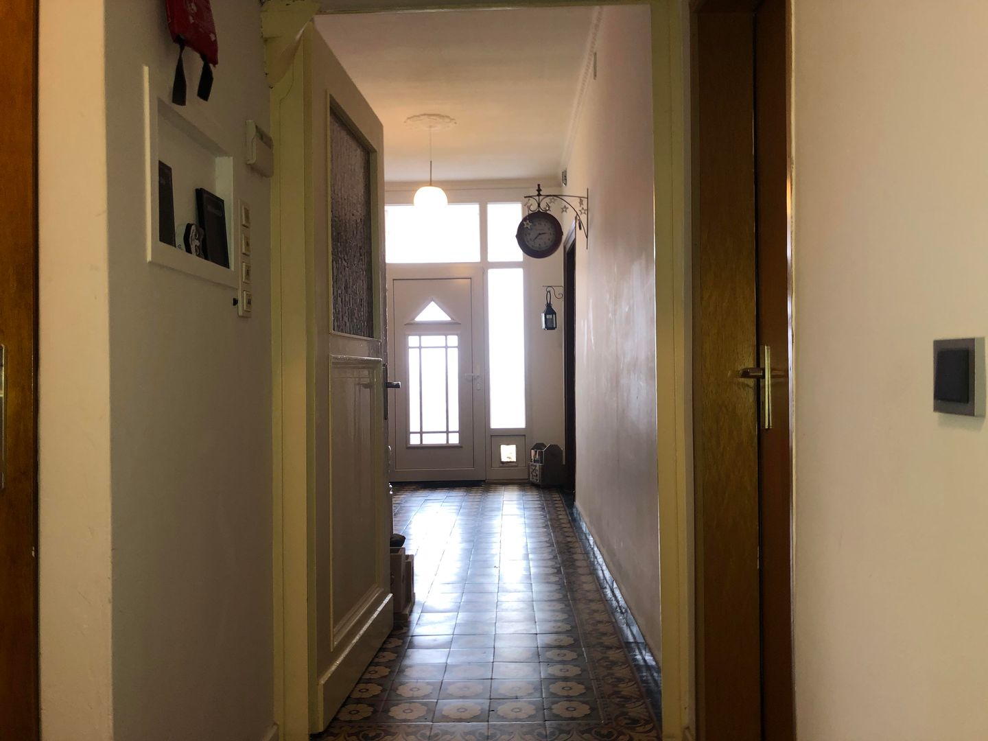 Foto 14 van Huisberdenerstrasse 1, 47533 Kleve Warbeyen