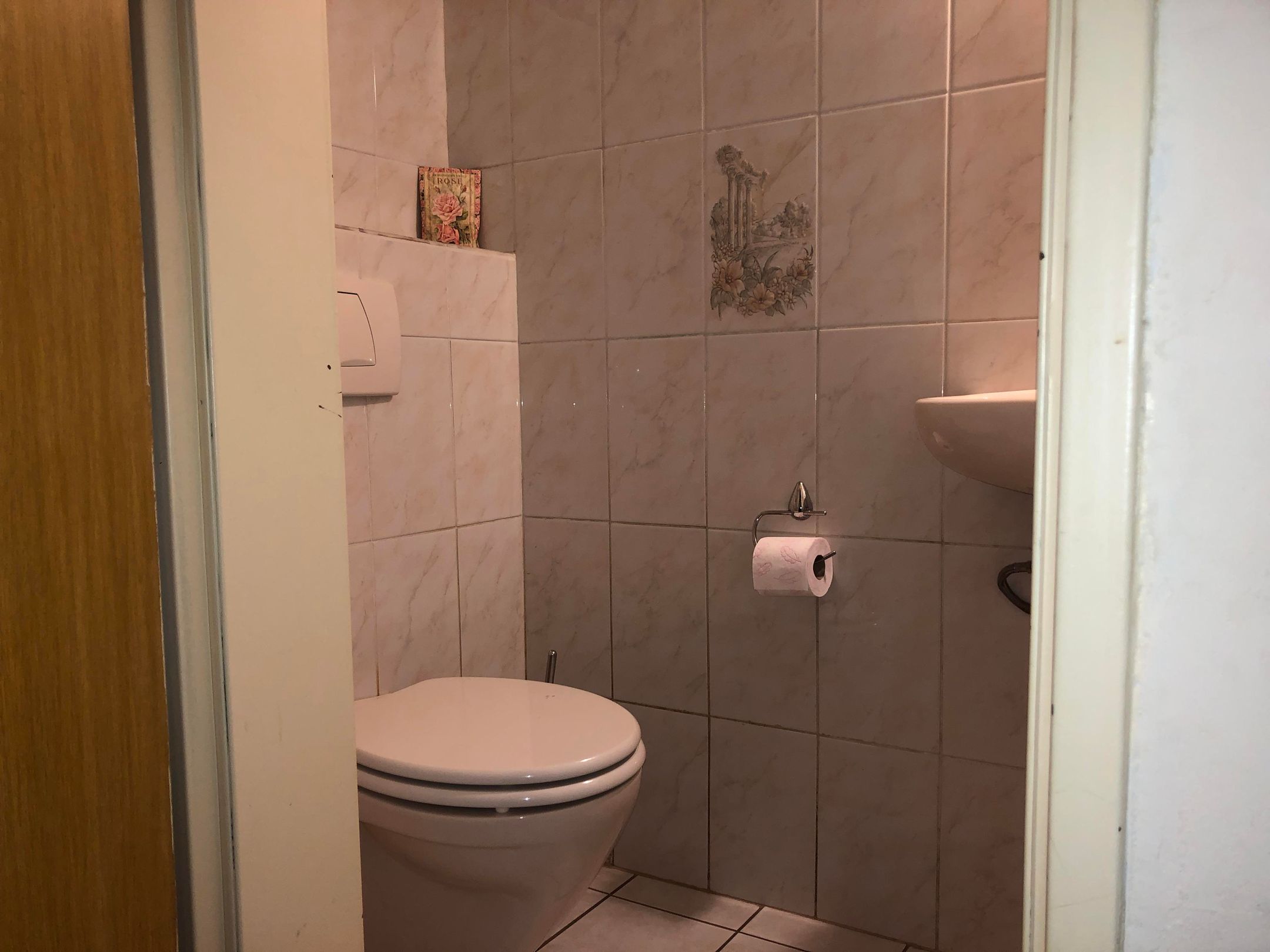 Foto 24 van Huisberdenerstrasse 1, 47533 Kleve Warbeyen