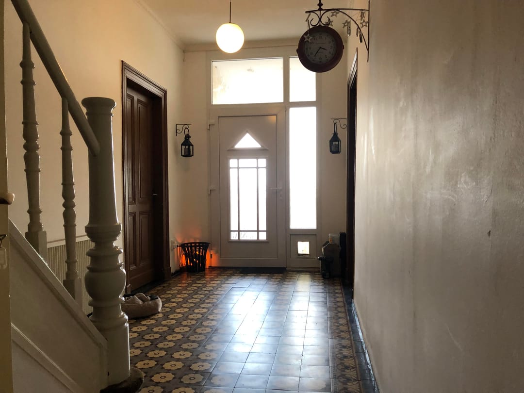 Foto 11 van Huisberdenerstrasse 1, 47533 Kleve Warbeyen