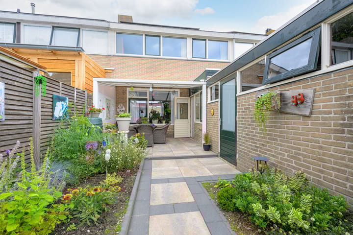 Foto 3 van Beukenlaan 35