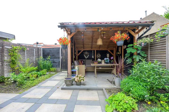 Foto 4 van Beukenlaan 35