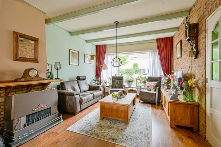 Foto 8 van Beukenlaan 35