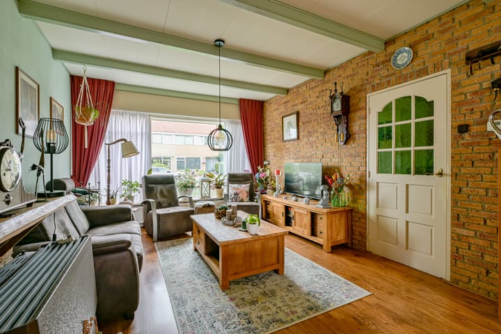 Foto 9 van Beukenlaan 35