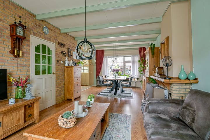 Foto 10 van Beukenlaan 35