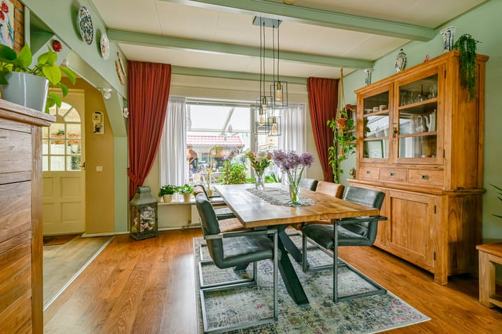 Foto 11 van Beukenlaan 35