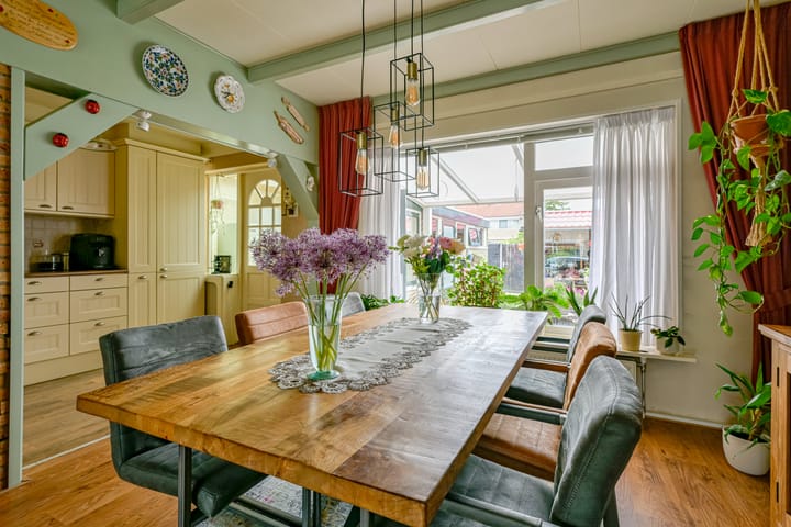 Foto 12 van Beukenlaan 35