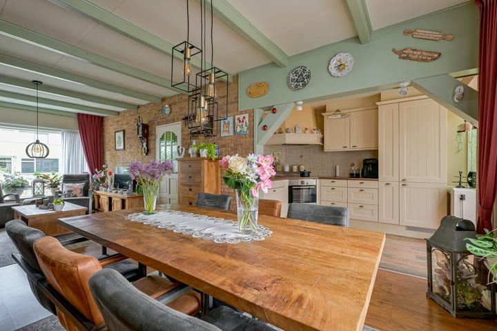 Foto 13 van Beukenlaan 35