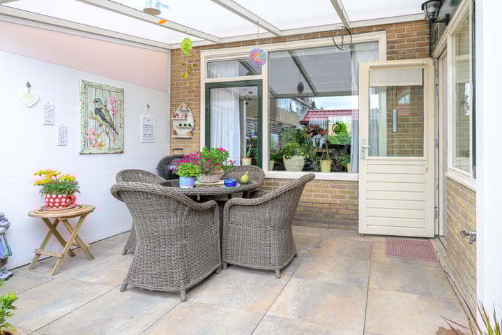 Foto 29 van Beukenlaan 35