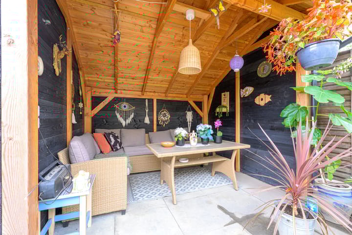 Foto 30 van Beukenlaan 35