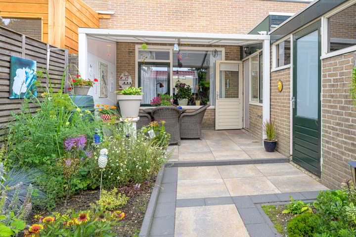 Foto 31 van Beukenlaan 35