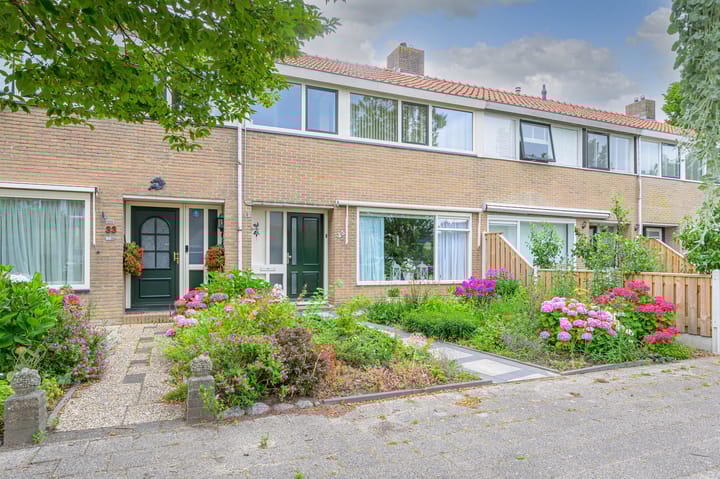 Foto 33 van Beukenlaan 35