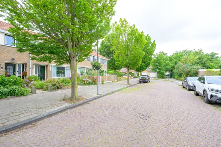 Foto 34 van Beukenlaan 35