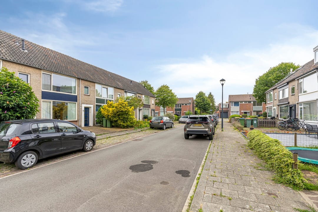 Foto 23 van Etterbeekstraat 7