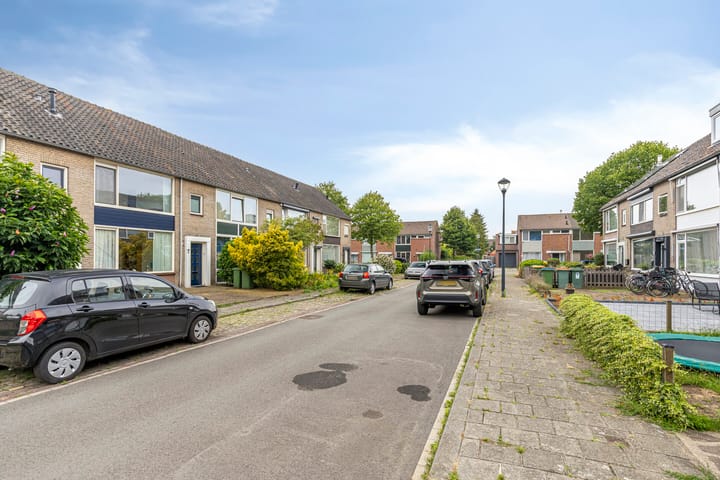 Foto 23 van Etterbeekstraat 7