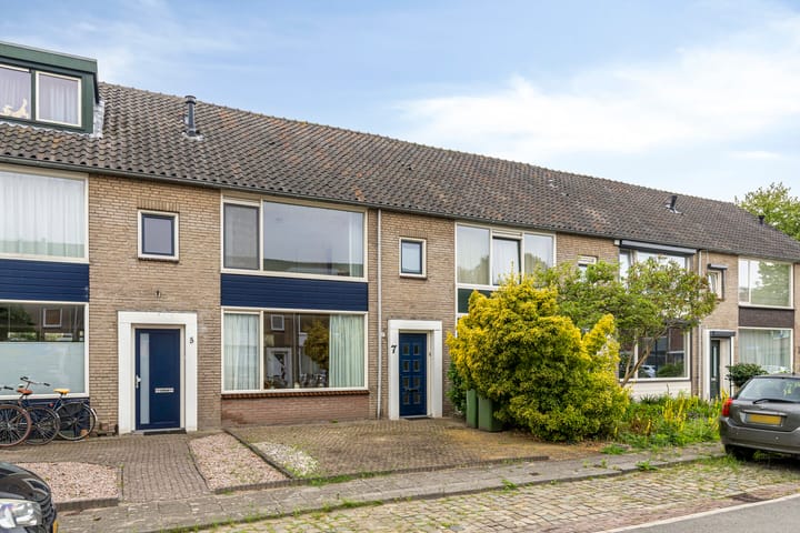 Foto 24 van Etterbeekstraat 7