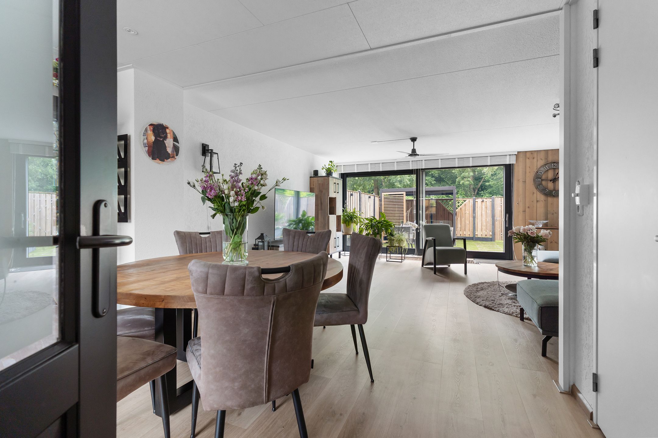 Novemberstraat, 45, Almere, 1335EX, Flevoland, Nederland 45