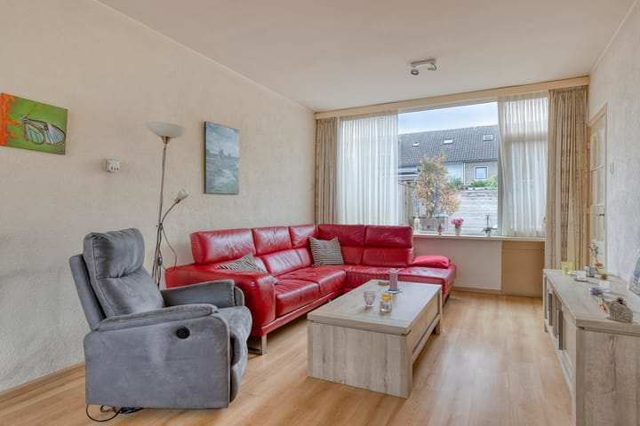 Foto 2 van Etterbeekstraat 7