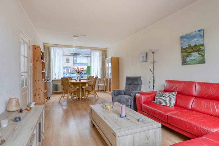 Foto 7 van Etterbeekstraat 7