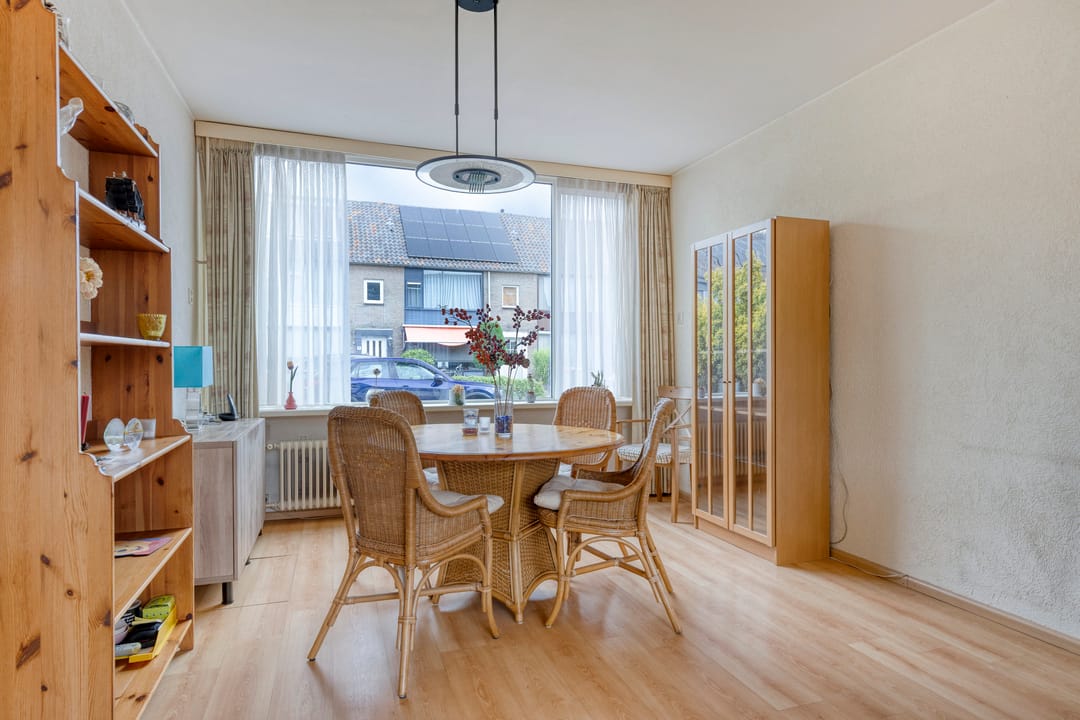 Foto 8 van Etterbeekstraat 7