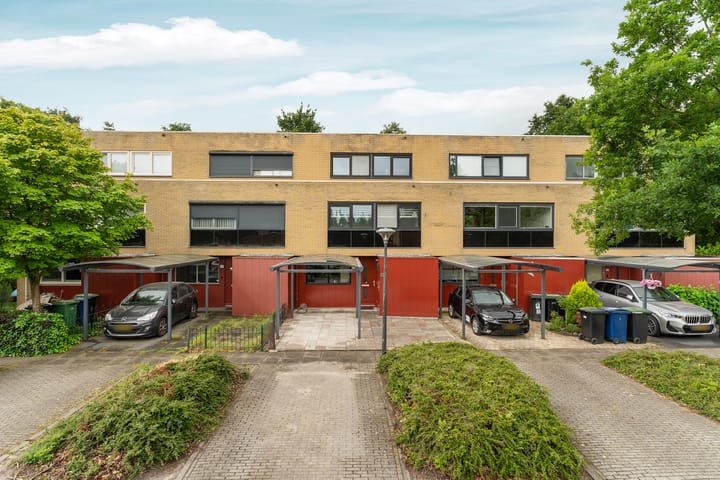 Foto 7 van Novemberstraat 45