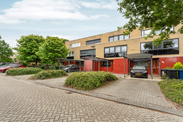 Foto 8 van Novemberstraat 45