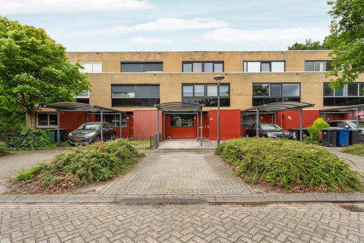 Foto 9 van Novemberstraat 45