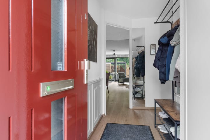 Foto 11 van Novemberstraat 45