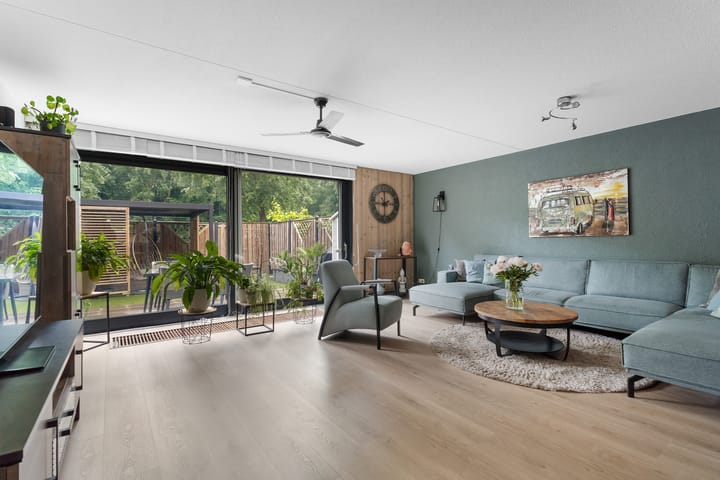 Foto 12 van Novemberstraat 45