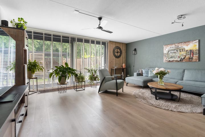 Foto 14 van Novemberstraat 45