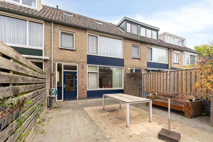 Foto 21 van Etterbeekstraat 7